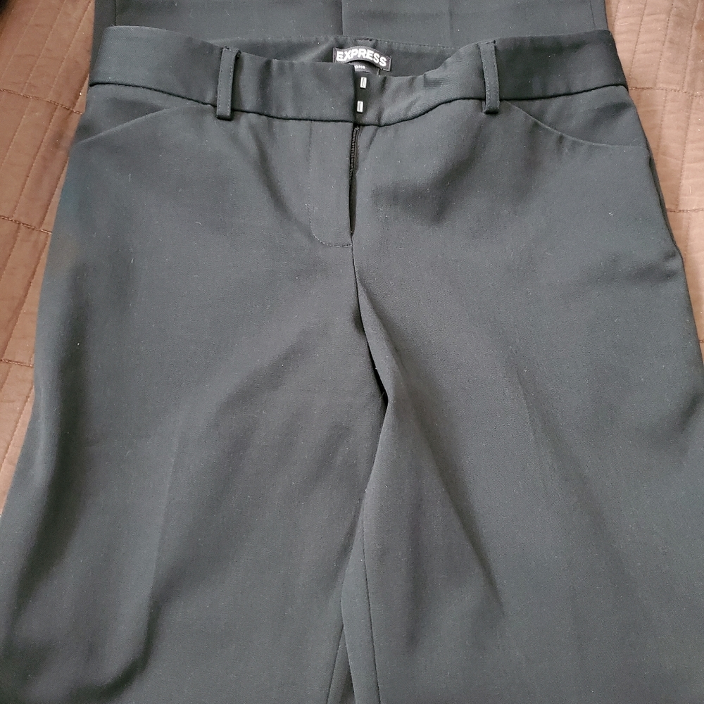 Express pants